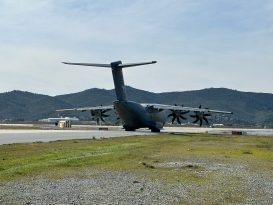 Muğla’dan 4 uçak dolusu yardım