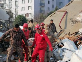 AKUT: “Umutlar yitirilmesin; daha çok işimiz var!”
