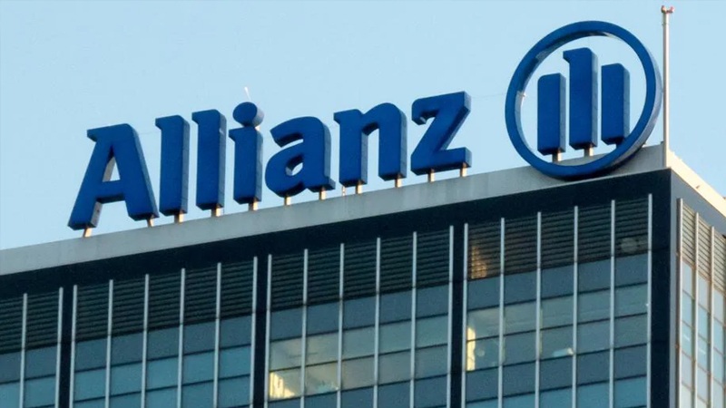 Allianz Sigorta’dan 120 milyon lira destek