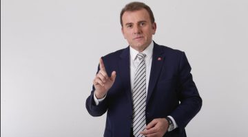 BAŞKAN ÖZ: “SEÇİM ERTELEYECEĞİNİZE ENTRİKAYI BIRAKIN YARALARI SARIN!”