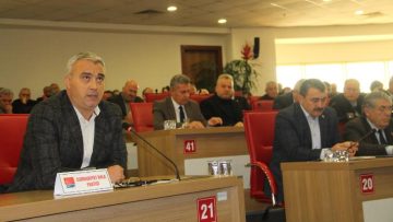 Binalar testten geçirilecek