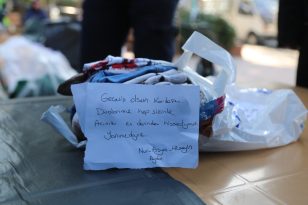 Efeler Belediyesi Acil İhtiyaç Listesini Güncelledi