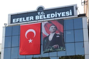 Efeler Belediyesi’nden Vatandaşlara Bina Güvenliği Uyarısı