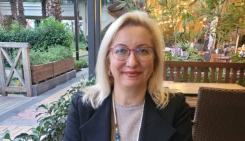 TÜSAD DEPREM BÖLGESİNDEKİ SOLUNUM ENFEKSİYONLARI RİSKİNE KARŞI UYARDI