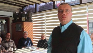 TURİZM FAKÜLTESİ BİNASI DEPREMZEDELERE TAHSİS İÇİN DERHAL İADE EDİLSİN