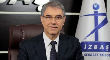 İZBAŞ 24 SAAT İÇİNDE DEPREMZEDELERİN YARDIMINA KOŞTU