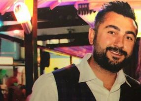 GENÇ İŞADAMI MEHMET BADEMCİ MUHTAR ADAYI OLDU