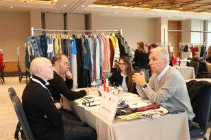 Türk moda endüstrisi İtalya’ya ihracatını 1 milyar dolara çıkaracak