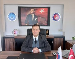 SAĞLIK ÇALIŞANLARININ SORUNLARI ÇÖZÜM BEKLİYOR!