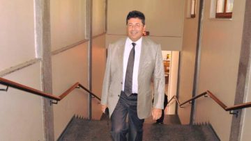 Başkan Genç görevinden ayrıldı