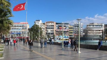 Aydın’da 56 bin kişi ilk kez oy kullanacak