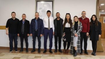 Başkan Özcan: “Nazilli’de her can kıymetlidir”