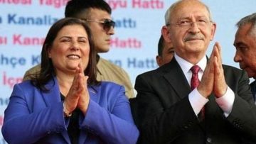 Çerçioğlu: Birleşe birleşe kazanacağız