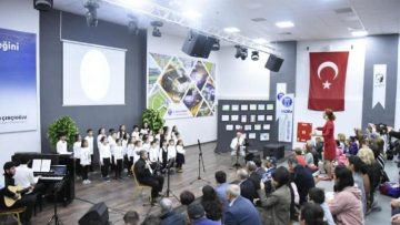 Çanakkale Zaferi’nin 108. yıldönümünde Didim’de anma töreni gerçekleşti