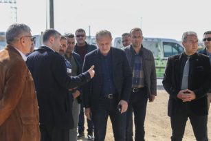 DİDİM’DE KAÇAK YAPILARA GEÇİT YOK