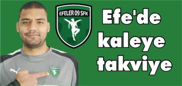 HOŞ GELDİN KEMAL MERT ÖZYİĞİT!