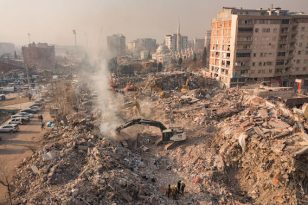 Ekosistem Dikkate Alınmalı!