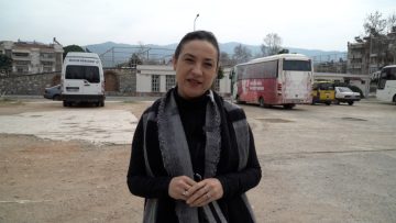 “FİLİZ CERİTOĞLU SENGEL’DEN GENÇLERE MÜJDE”