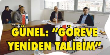 “YAPILAMAZ DENİLENİ 4 YILDA YAPTIK, KUŞADASI’NDA VİTESİ ALTIYA TAKTIK”