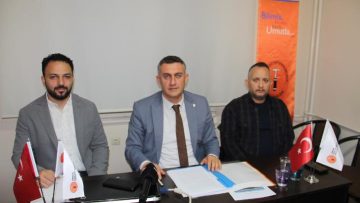 JMO İl Temsilcisi Kuru: Alüvyon sahalarda yapılaşma olmamalı