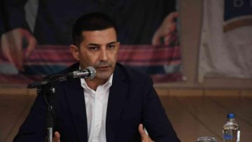 Kuşadası’nda 20 Mart’tan sonra yeni inşaat ruhsatı verilmeyecek