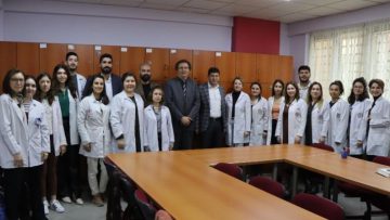 NAZGEM eğitim öncüsü olmaya devam ediyor