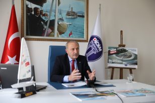 BAŞKAN ATABAY, “İMAR BARIŞINDAN SÖZ ETMEK BÜYÜK SUÇ OLMALI “