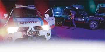 Aydın Valiliği’nden Depremzedelere Yönelik Sağlık Faaliyeti Açıklaması