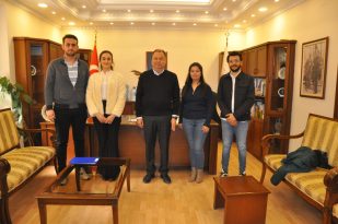 BAŞKAN DİNÇER’DEN EĞİTİM ATAĞI