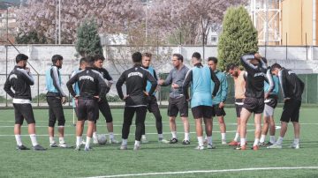 AYDINSPOR KUYUCAK’A BİLENİYOR