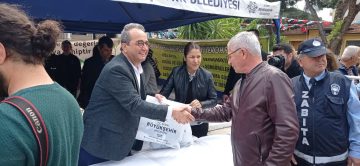 CHP’li Tezcan: “Bizler 15 Mayıs’ta Türkiye’de yoksulluğu nasıl bitireceğimizi planlıyoruz”