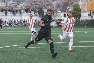 AYDINSPOR SAHADA ESTİ GÜRLEDİ