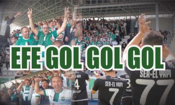 “Şampiyonluk Geliyor!”