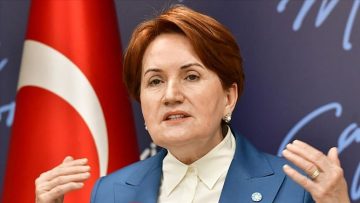 AKŞENER’E SAĞANAK ENGELİ