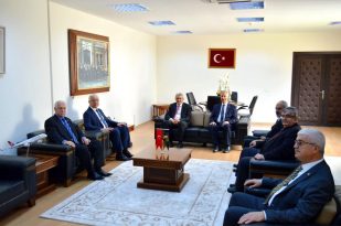 Alıcık: “Kahraman Türk polisimize güvenimiz tamdır”