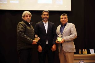 ‘AGC Basın Ödülleri’ sahiplerini buldu