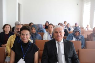 Özel Bireylerin Projesi Efeler’in Ev Sahipliğinde Başladı