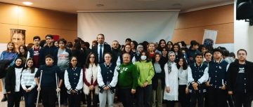 MHP İzmir’de Güçlü Adaylarla