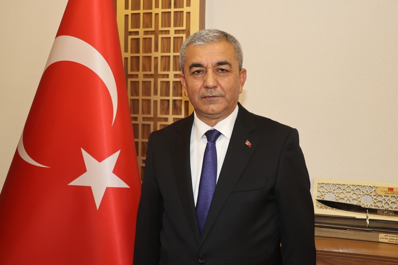 Başkan Kaplan “Gençler yarınların Türkiye’si ve Türkiye Yüzyılı için en büyük umudumuz ve güç kaynağımızdır”
