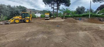 NAZİLLİ’DE ATIL ALAN KALMAYACAK