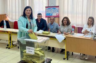 Başkan Çerçioğlu oyunu kullandı