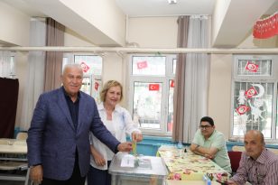 ATAY AİLESİ OYUNU KULLANDI