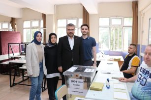 ÖZMEN OYUNU KULLANDI