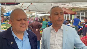 Yaşlı kadının yürek burkan görüntülerine Alptekin ve Kural sessiz kalmadı