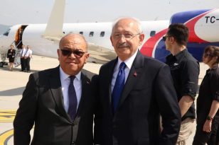 Başkan Saatçı: “Yarınlarımızı hep birlikte inşa edeceğiz”