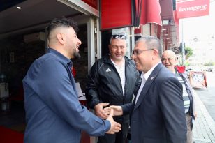 KARAKOZ: 1 OY CHP’YE 1 OY KEMAL KILIÇDAROĞLU’NA