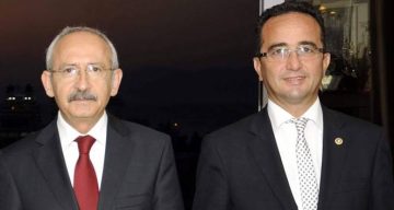 Kılıçdaroğlu’nun seçim bürosu yarın Aydın’da açılıyor!