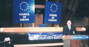 Aksu’dan Yeni Büyükşehir Kanunu teklifi