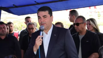 “Kılıçdaroğlu, 85 milyonun cumhurbaşkanı olacak”