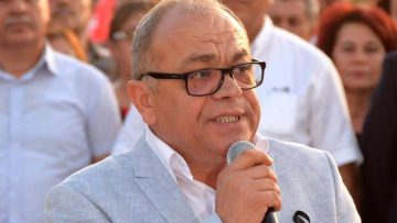 CHP’Lİ SAATÇI: “TÜM RENKLERİ İLE BİR ARADA YAŞAYAN BİR TÜRKİYE İSTİYORUZ”